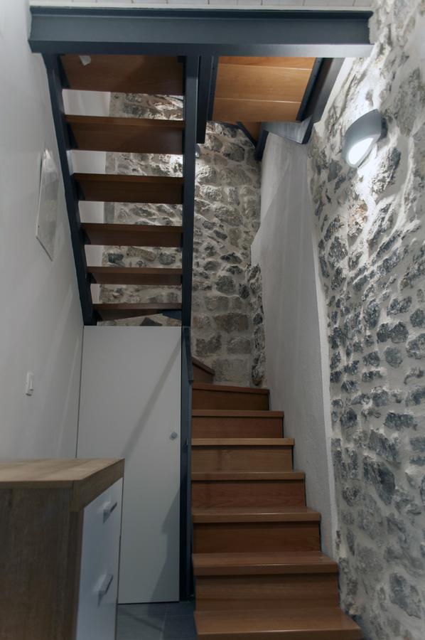 Sunny Port Apartment & Rooms Perast Exterior photo